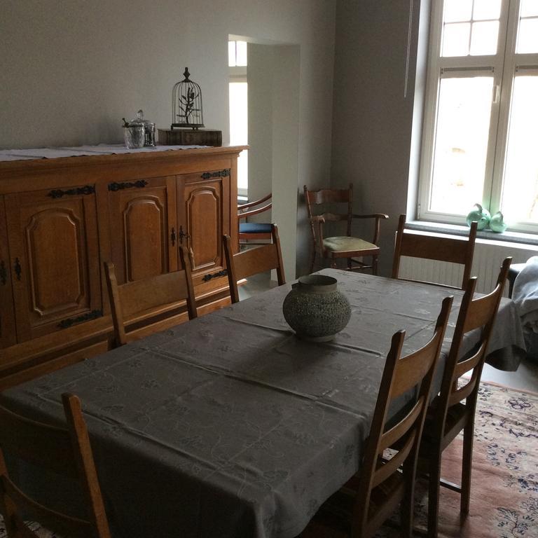 Corversy'S House Ieper Rum bild